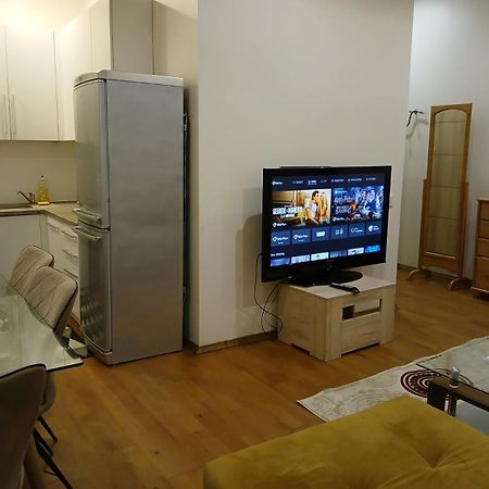 Appartement Donelaicio 42 à Kaunas Extérieur photo