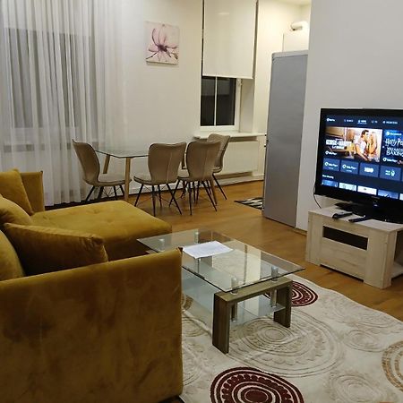 Appartement Donelaicio 42 à Kaunas Extérieur photo