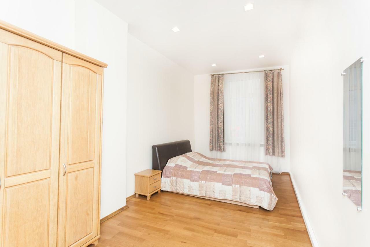 Appartement Donelaicio 42 à Kaunas Extérieur photo